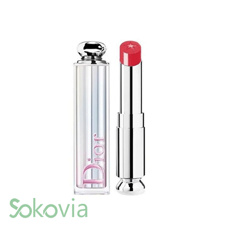 بالم لب دیور رنگ 536 lucky star