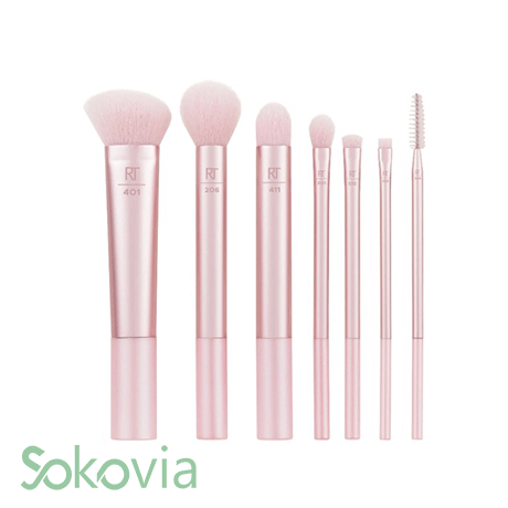 ست براش ریل تکنیک مدل Light Up کد 0125