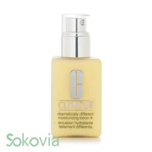 آبرسان دراماتیکالی کلینیک پوست خشک