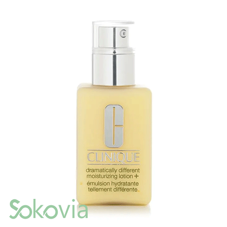 آبرسان دراماتیکالی کلینیک پوست خشک