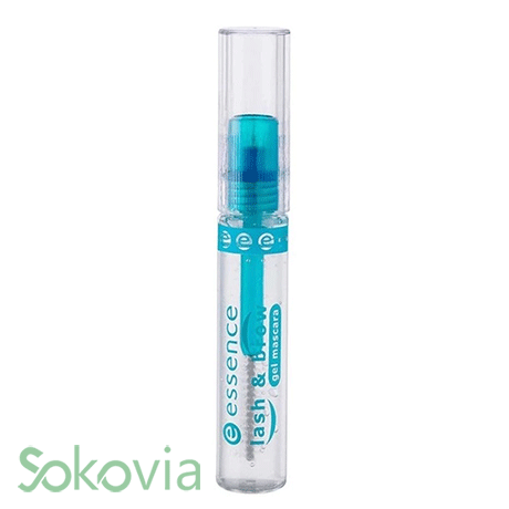 ژل حالت دهنده مژه و ابرو اسنس مدل Lash & Brow