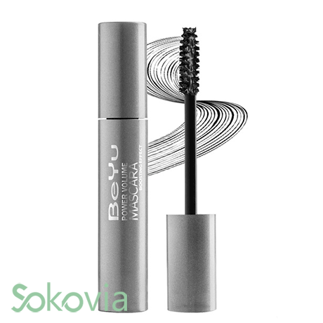 ریمل حجم دهنده بیو مدل Power Volume Mascara