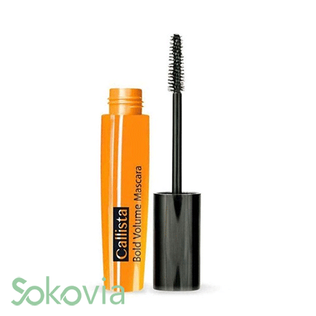 ریمل حجم دهنده کالیستا مدل Bold Volume