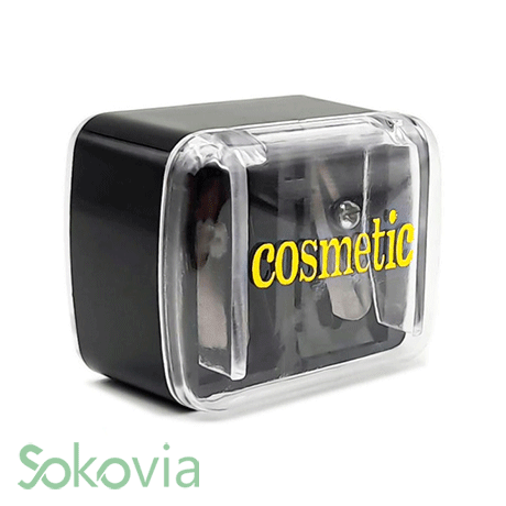 مداد تراش آرایشی مدل CO-2S