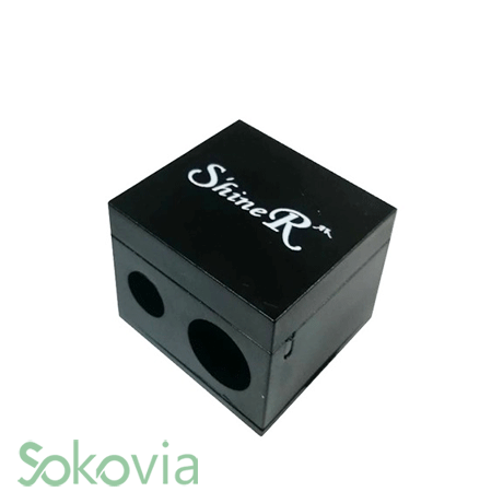 تراش آرایشی شاینر مدل Black Box