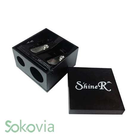 تراش آرایشی شاینر مدل Black Box