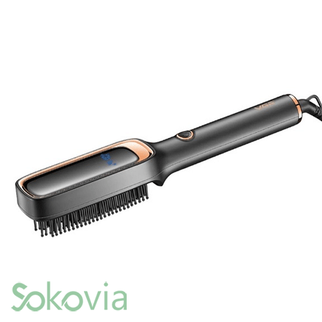 برس حرارتی وی جی آر مدل V-560