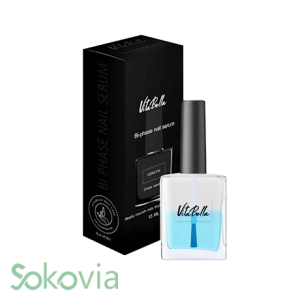سرم دوفاز تقویت ناخن و کوتیکول ویتابلا رایحه Good Girl