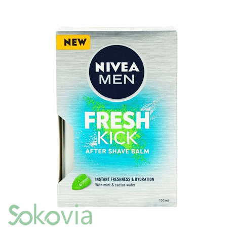 افترشیو نیوآ مدل Fresh Kick