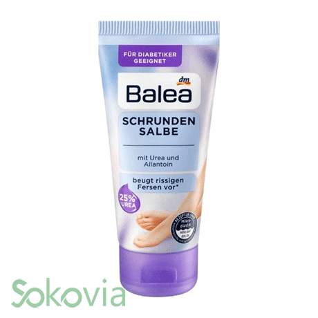 کرم ترک پا باله آ مدل schrunden sable