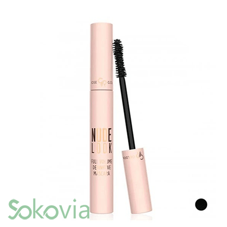 ریمل گلدن رز مدل NUDE LOOK