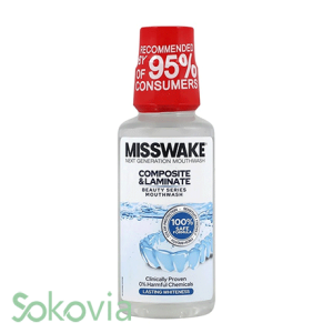 دهانشویه میسویک مدل Composite & Laminate