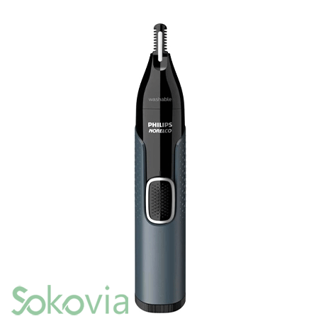 ماشین اصلاح گوش و بینی فیلیپس مدل NT3600