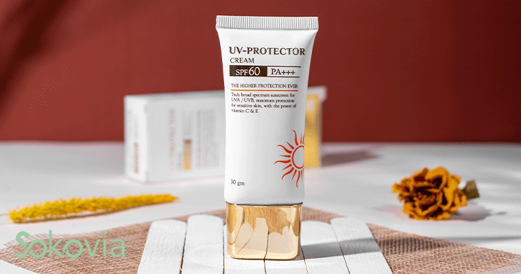 SPF 30 بهتر است یا SPF 50؟