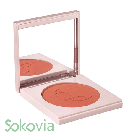 رژ گونه بلادونا مدل SINGLE TOUCH کد Peach 04