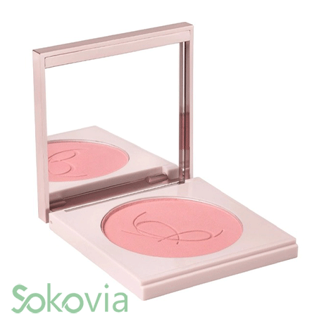 رژ گونه بلادونا مدل SINGLE TOUCH کد Pink 01