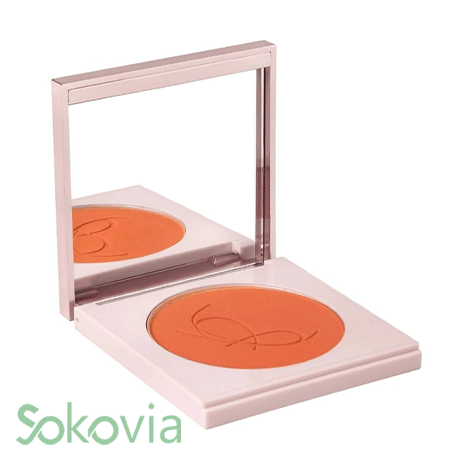 رژ گونه بلادونا مدل SINGLE TOUCH کد Coral 05