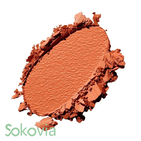رژ گونه بلادونا مدل SINGLE TOUCH کد Coral 05