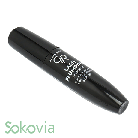 ریمل گلدن رز مدل LASH PLUMPING