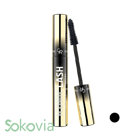 ریمل گلدن رز مدل ICONIC LASH