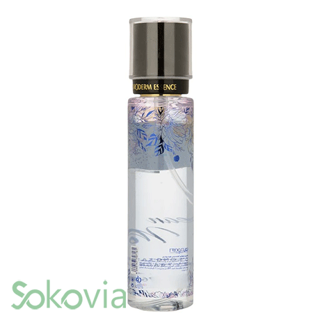 اسپری بدن زنانه هیدرودرم مدل Ocean Mist