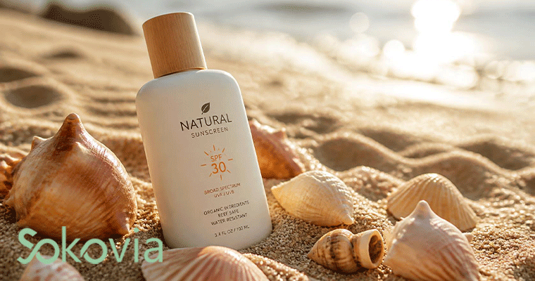SPF 30 یا SPF 50؟ کدام مناسبتر است؟