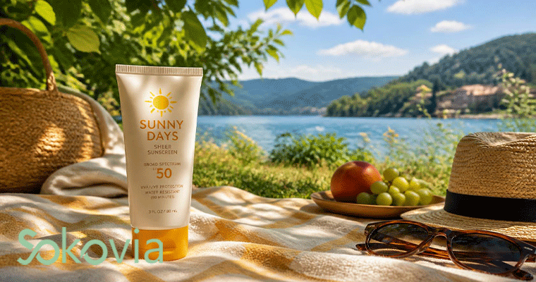 SPF 30 یا SPF 50؟ کدام مناسبتر است؟