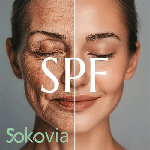SPF 30 یا SPF 50؟ کدام مناسبتر است؟