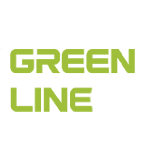 GREEN LION