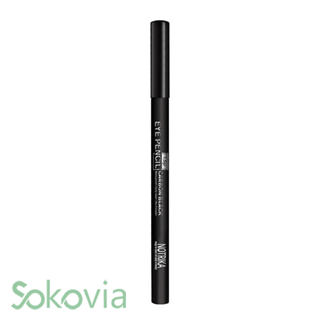 مداد چشم ضد آب نوتریکا مدل Carbon Black