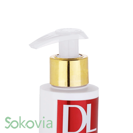کرم مو درمالیفت مدل VITA COLOR مناسب موی رنگ شده