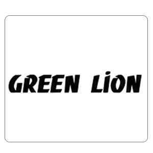 GREEN LION