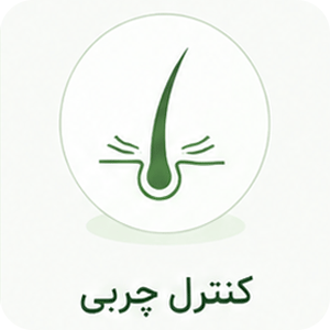 کنترل چربی