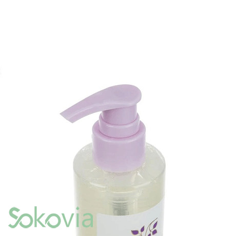 ژل شست‌ و‌ شوی صورت سینره مدل Normal To Dry Skin