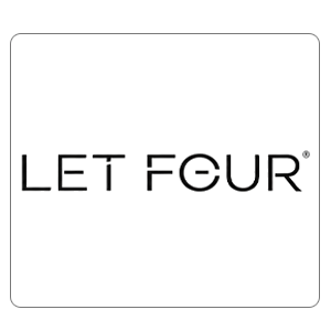 LET FOUR