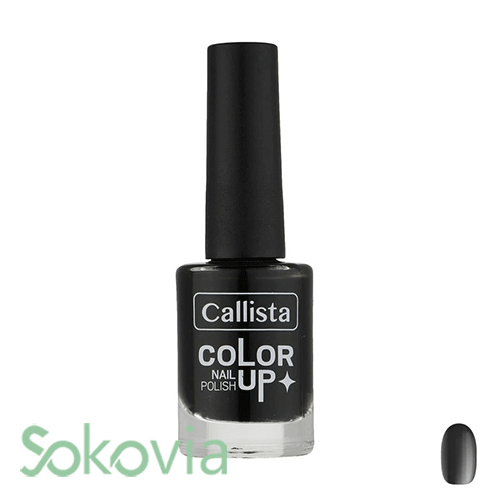 لاک ناخن کالیستا سری Color Up شماره N159