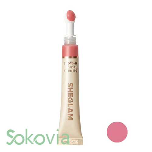 تینت لب شیگلم مدل POUT PILLOW SWEET DREAMZ